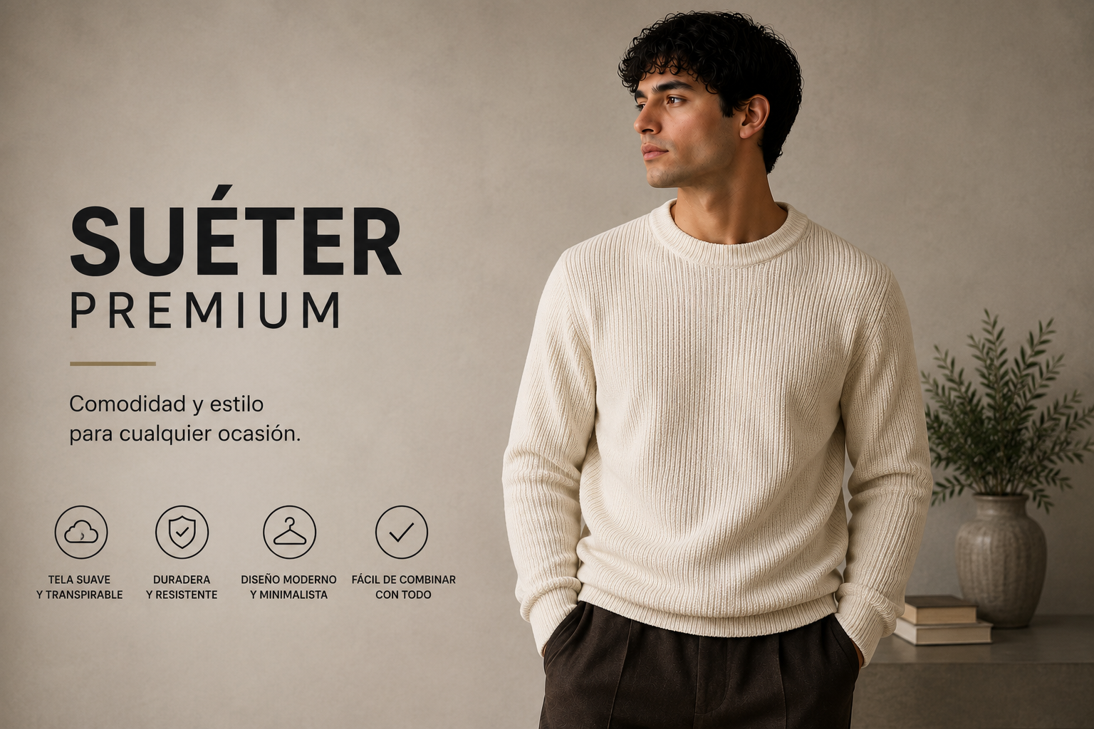 SUETER